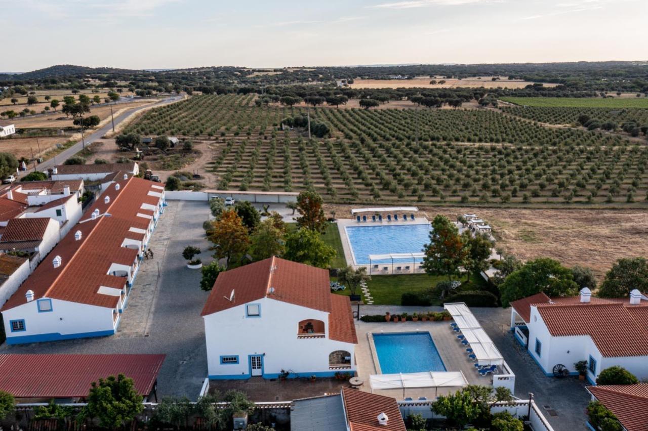 Vila Planicie Monsaraz Kültér fotó