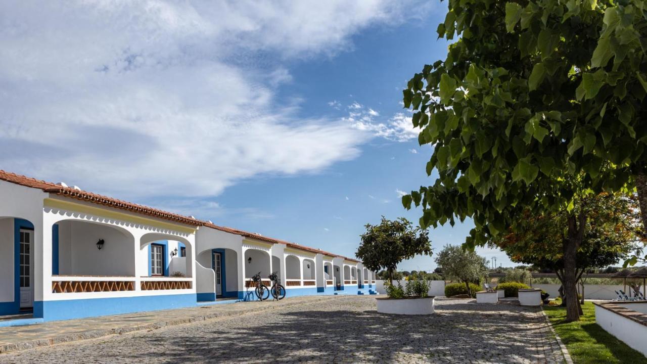 Vila Planicie Monsaraz Kültér fotó