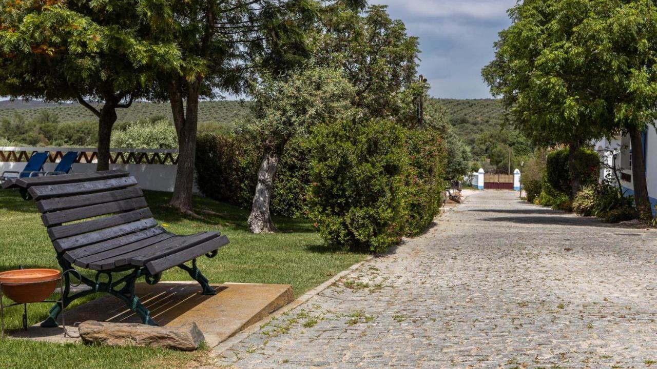 Vila Planicie Monsaraz Kültér fotó