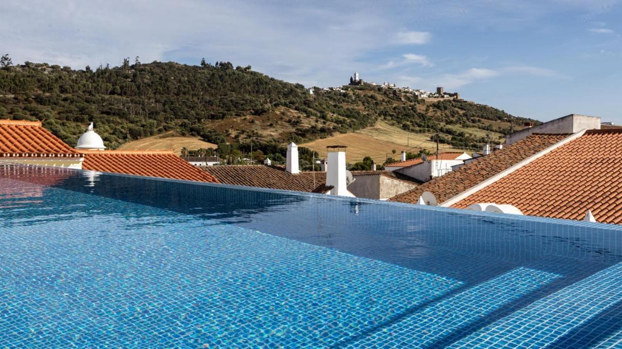 Vila Planicie Monsaraz Kültér fotó