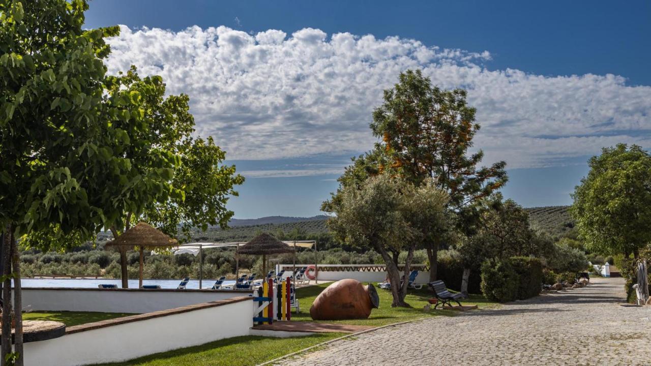 Vila Planicie Monsaraz Kültér fotó