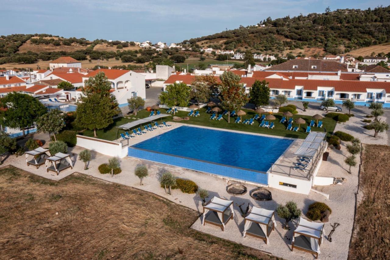 Vila Planicie Monsaraz Kültér fotó
