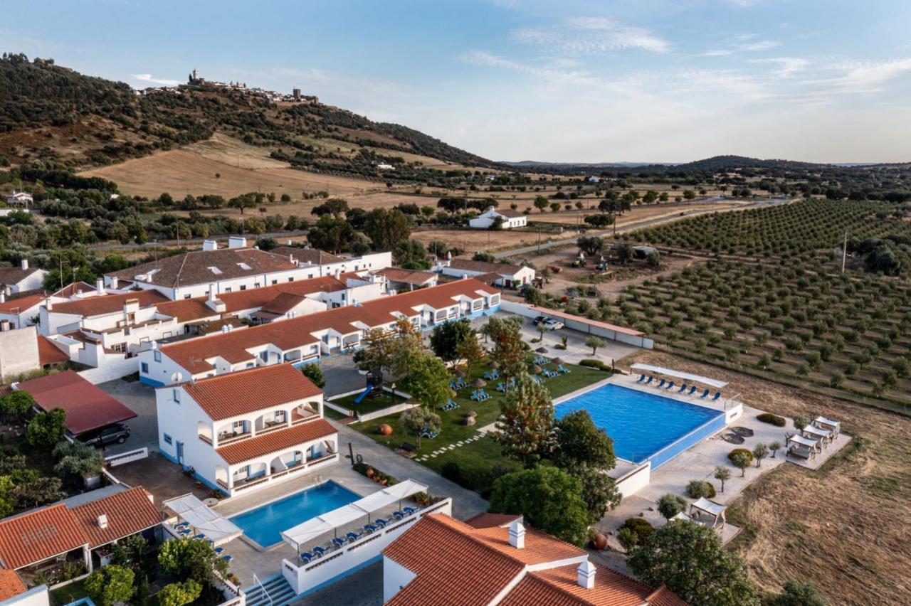 Vila Planicie Monsaraz Kültér fotó