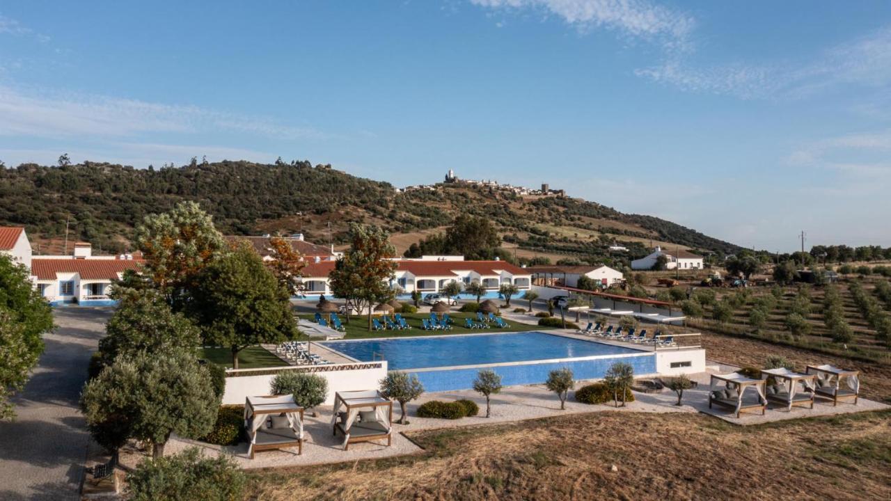 Vila Planicie Monsaraz Kültér fotó