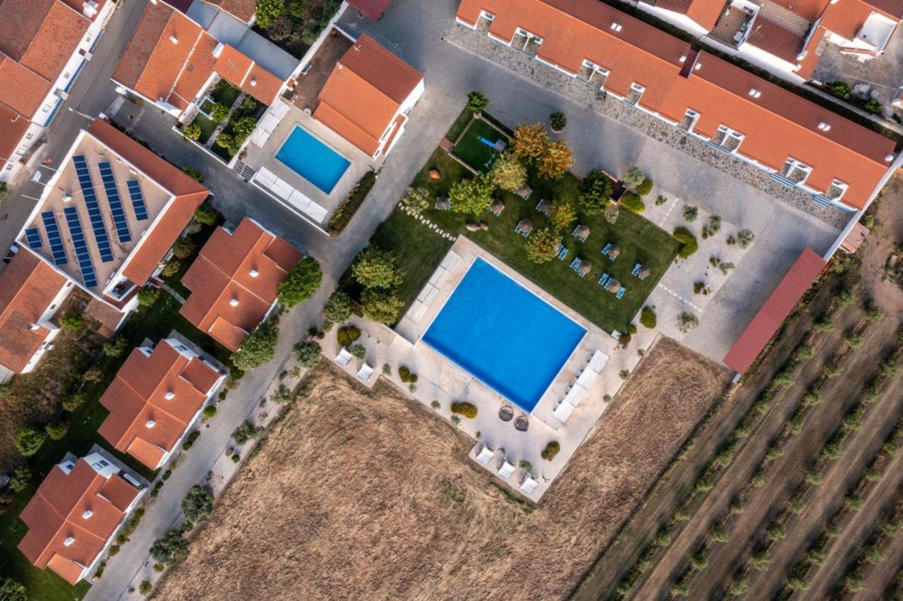 Vila Planicie Monsaraz Kültér fotó