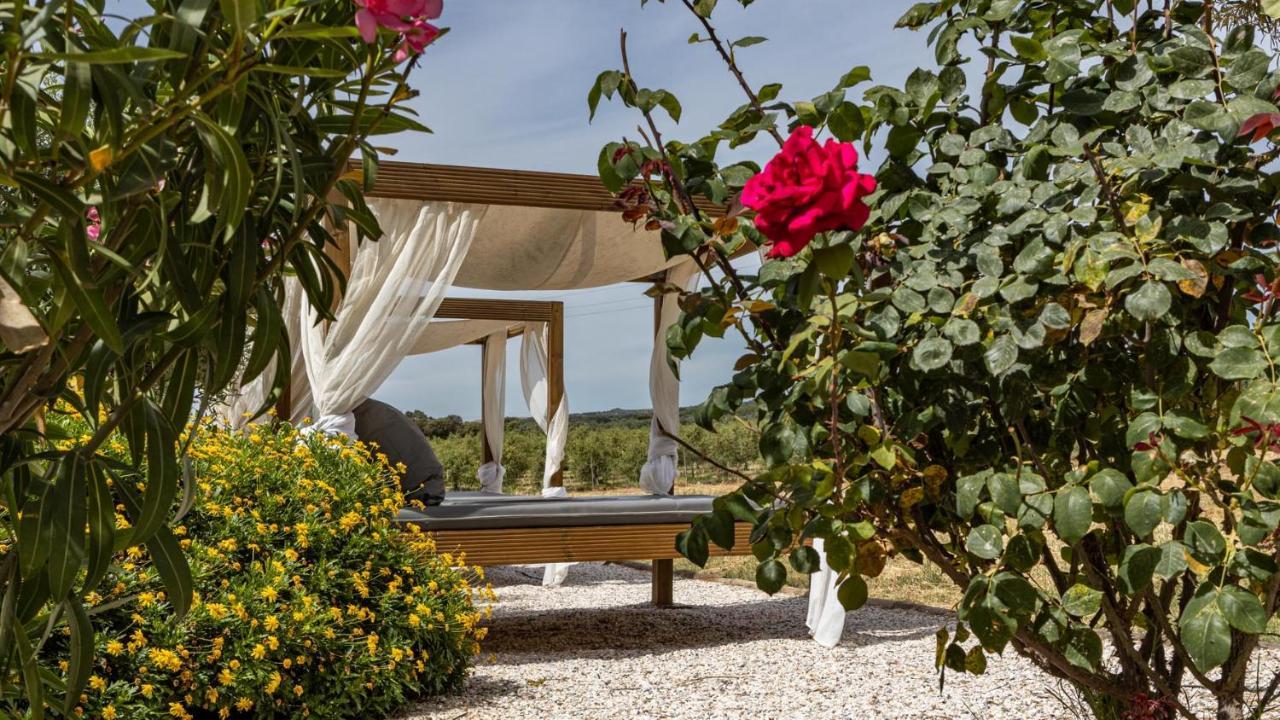 Vila Planicie Monsaraz Kültér fotó
