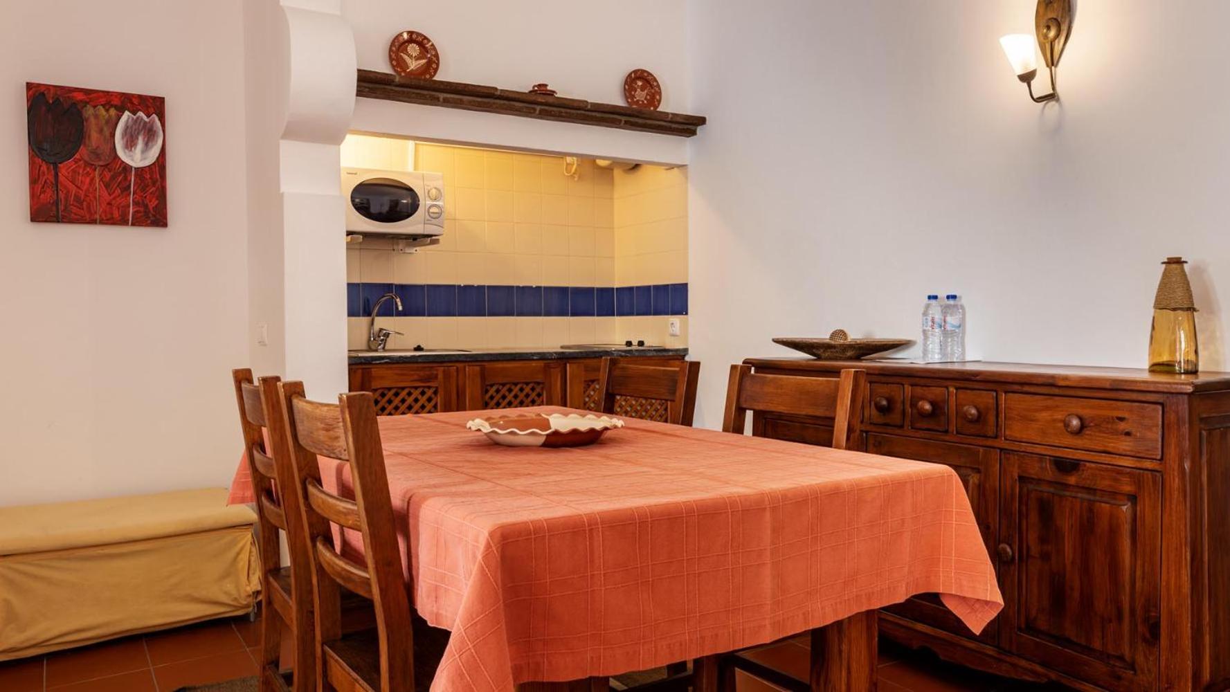Vila Planicie Monsaraz Szoba fotó