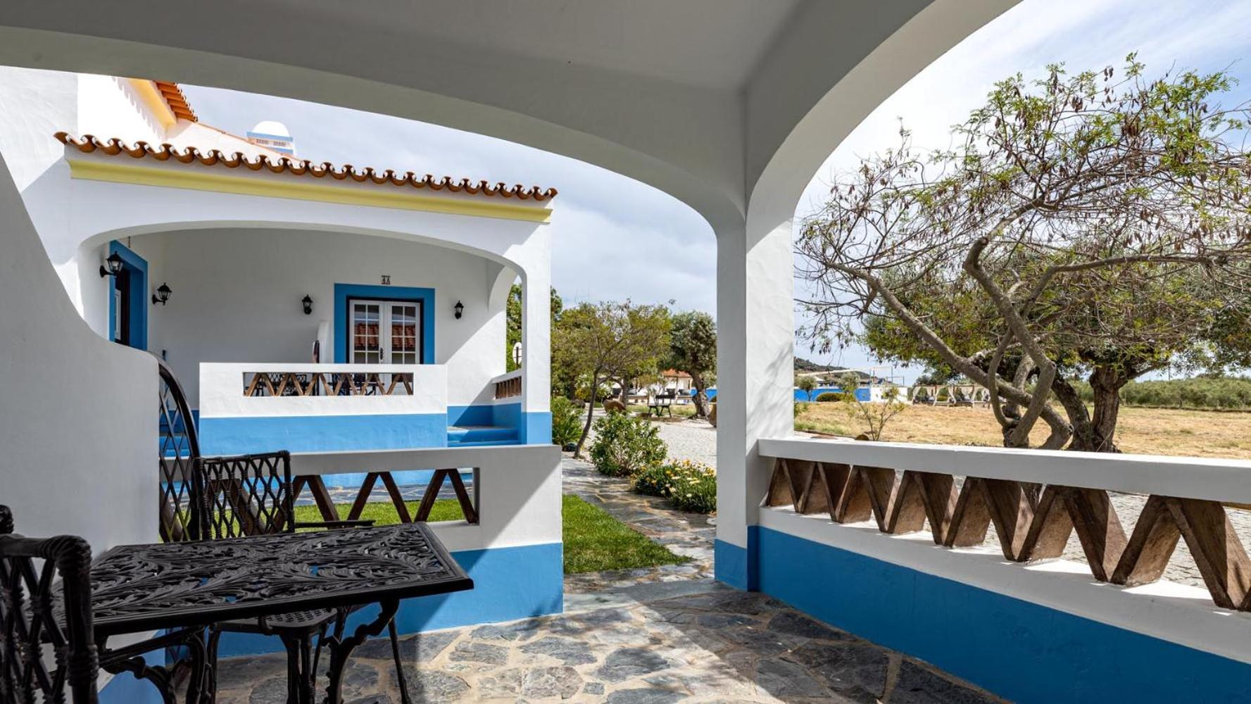 Vila Planicie Monsaraz Szoba fotó