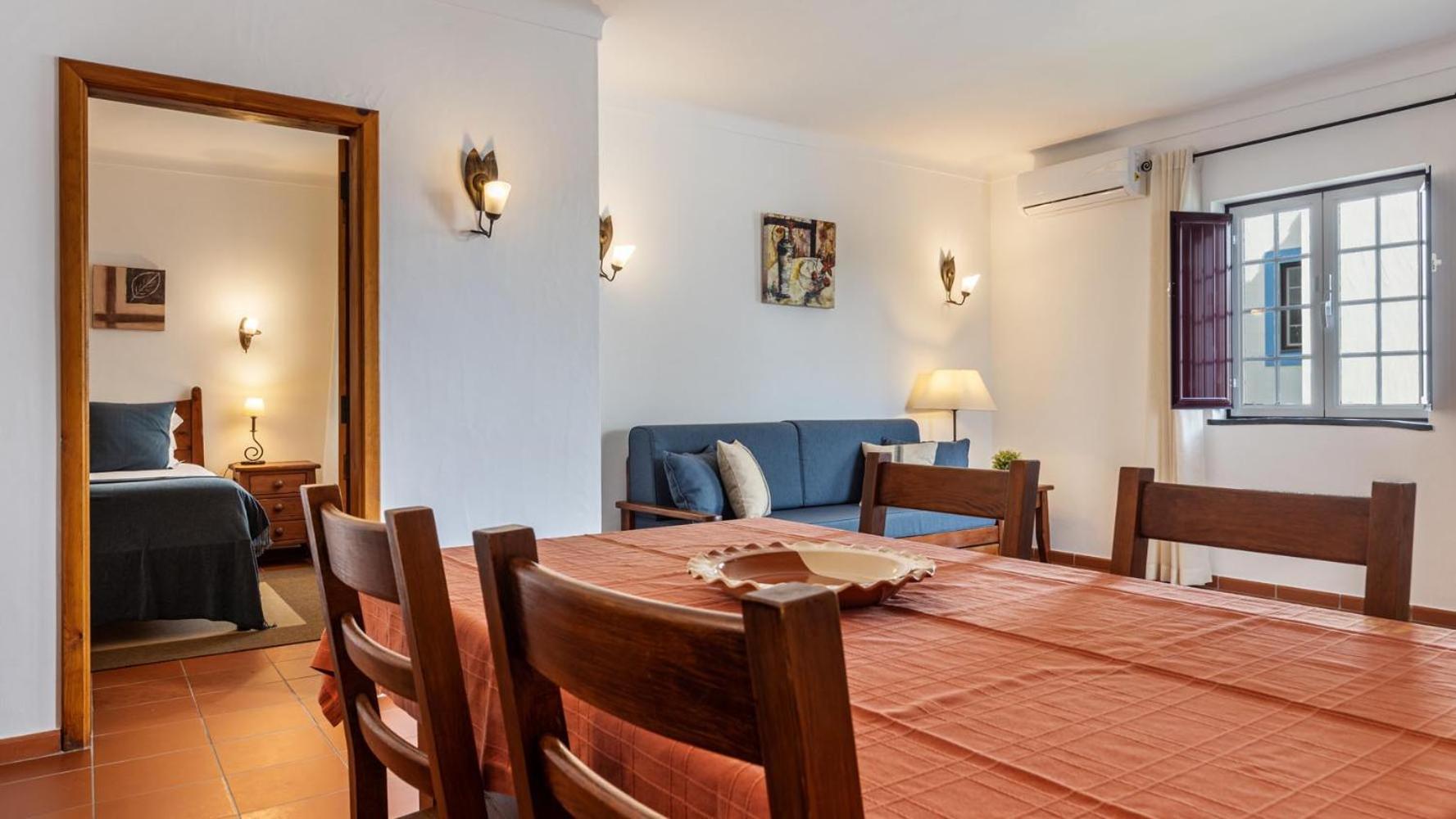Vila Planicie Monsaraz Szoba fotó