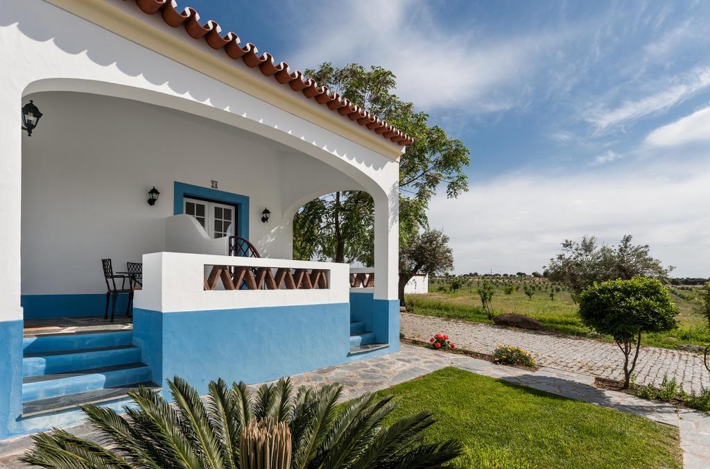 Vila Planicie Monsaraz Kültér fotó