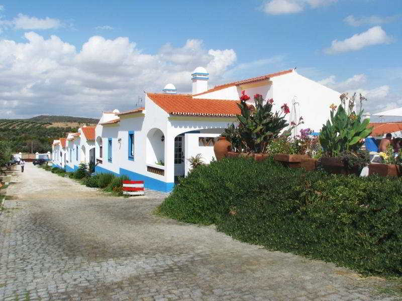 Vila Planicie Monsaraz Kültér fotó