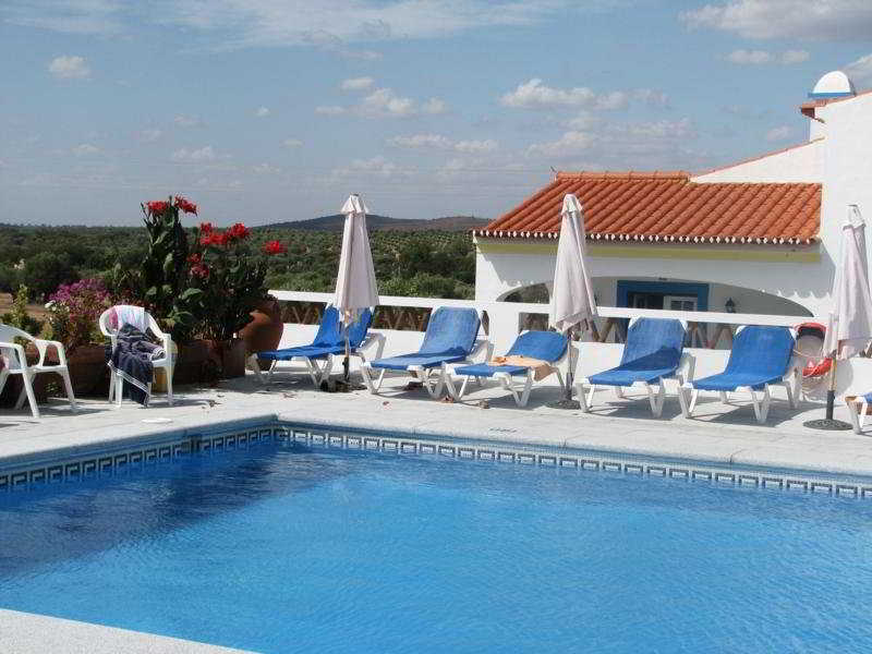 Vila Planicie Monsaraz Kültér fotó