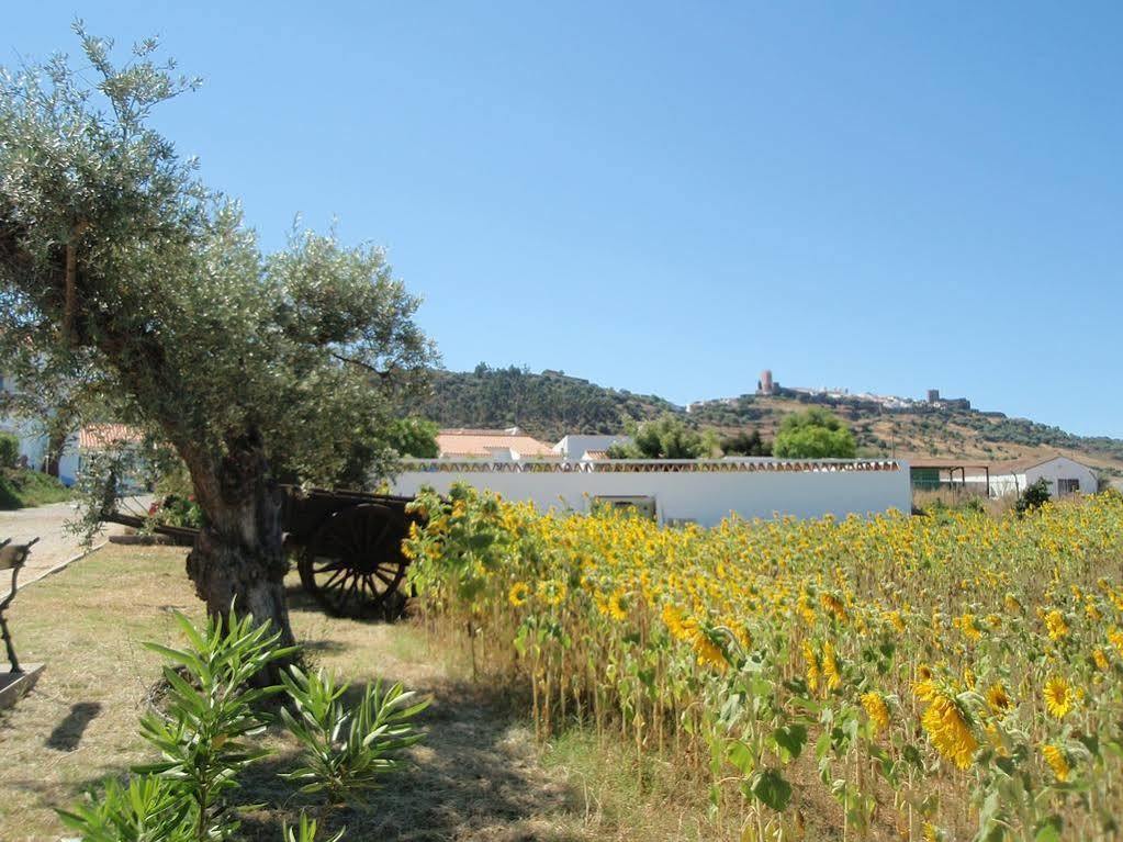 Vila Planicie Monsaraz Kültér fotó