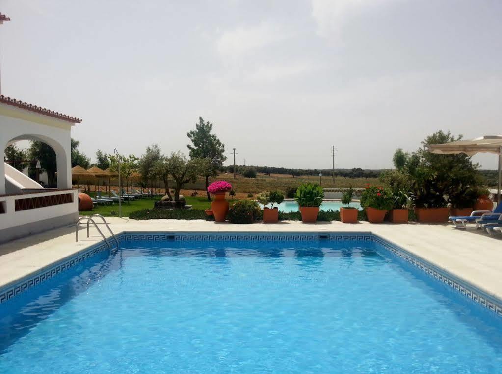 Vila Planicie Monsaraz Kültér fotó