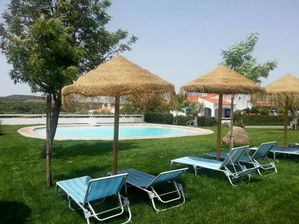 Vila Planicie Monsaraz Kültér fotó