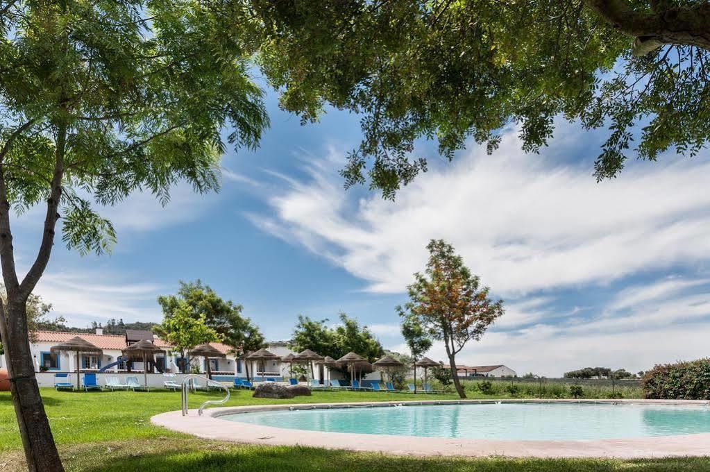 Vila Planicie Monsaraz Kültér fotó