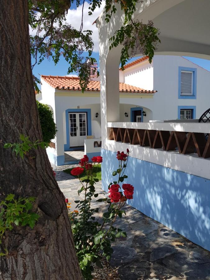 Vila Planicie Monsaraz Kültér fotó